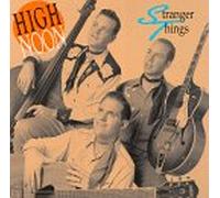High Noon - Stranger Things