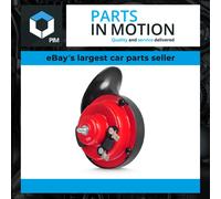 High Note Car Horn x8 Blister 12V Single Twin Terminal - Ring Automotive REH160