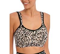 High-Octane Underwired Sports Bra Freya Nude 32C
