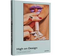 High on Design: The New Canna ulture