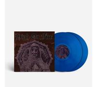 High on Fire - ART OF SELF DEFENSE [Vinyl LP] [VINYL]