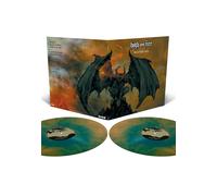 High On Fire - Blessed Black Wings [VINYL]