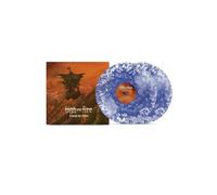 High On Fire - Cometh The Storm (2lp Ghostly: Cobalt & Milky Clear Vinyl) [VINYL]