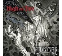 High On Fire - De Vermis Mysteriis (2lp) [VINYL]