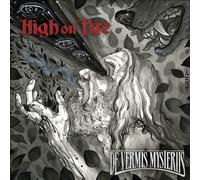 High On Fire - De Vermis Mysteriis (2lp) [VINYL]