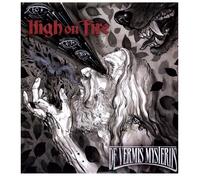 High On Fire - De Vermis Mysteriis (2lp) [VINYL]