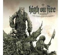 High On Fire - Death Is This Communion [VINYL]