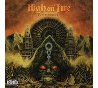 High On Fire - Luminiferous [VINYL]