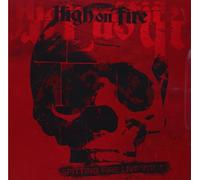 High on Fire - Spitting Fire Live Vol. 2