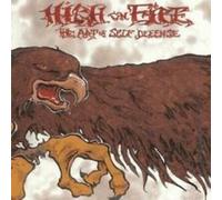 High On Fire - The Art of Self Defence
