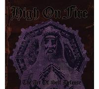 High on Fire - The Art Of Self Defence [VINYL]