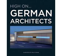 High On German Architects