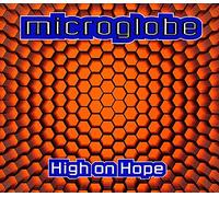 High on hope [Single-CD]