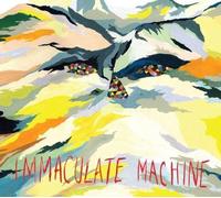 High on Jackson Hill by Immaculate Machine (2009-04-28)