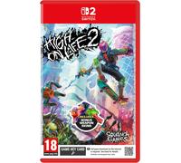 High on Life 2 - Nintendo Switch 2