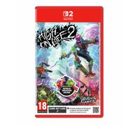 High On Life 2 Nintendo Switch 2 Game