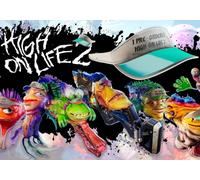 High On Life 2 (PC) Steam Gift - GLOBAL