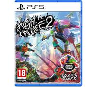 High On Life 2 PS5 Game Pre-Order