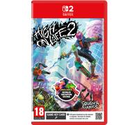 High on Life 2 (Nintendo Switch 2) (Nintendo Switch) (PRESALE 20/04/2026)