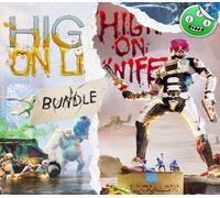 High On Life: DLC Bundle PC Steam CD Key