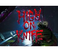 High On Life: High On Knife (DLC) (PC) Steam Gift - GLOBAL