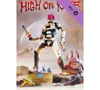High On Life: High On Knife (PC) - Steam Key - GLOBAL