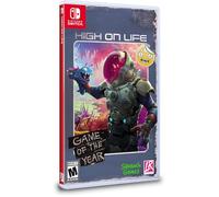 High on Life - Nintendo Switch