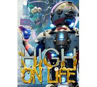High On Life PC