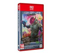 High on Life Switch 2 Edition (Compatible with Switch 1)