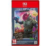 High on Life (Switch 2) New Preorder For 16/6/26