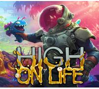 High On Life XBOX One / Xbox Series X|S Access