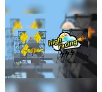 High On Racing (PC) Steam Key - GLOBAL