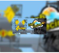 High On Racing Steam CD Key