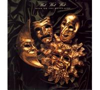 High on the happy side (1991) [VINYL]