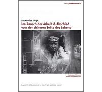 High on Work / Farewell to The Safe Side of Life ( Im Rausch der Arbeit / Abschied von der sicheren Seite des Lebens ) ( High on Work / Clinton's Chief Economist / Post-Heroic Management / 50 Knu