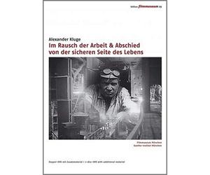 High on Work / Farewell to The Safe Side of Life ( Im Rausch der Arbeit / Abschied von der sicheren Seite des Lebens ) ( High on Work / Clinton's Chief Economist / Post-Heroic Management / 50 Knu