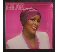 high on your love LP