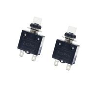 High Overload Protectors Switches for Pressure Washers and Pumps Overcurrent Damage Extending Equipment Protectors Switches