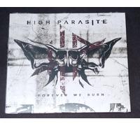 HIGH PARASITE CD FOREVER WE BURN MY DYING BRIDE PARADISE LOST - NEW & SEALED