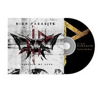 High Parasite Forever We Burn (CD) Album (US IMPORT)