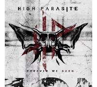 HIGH PARASITE CD FOREVER WE BURN MY DYING BRIDE PARADISE LOST - NEW & SEALED