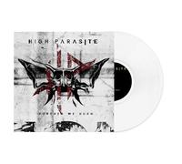 High Parasite - Forever We Burn (Limited White Vinyl) [VINYL]