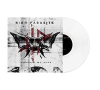 High Parasite Forever We Burn (Vinyl) (US IMPORT)