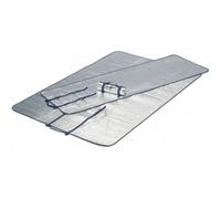 High Peak Alu Mat Duo double mat 41095