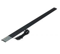 High Peak FPR Repair Kit 11,0 - Fibreglass repair kit 11 mm