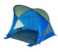 High Peak Hih8L Sevilla Beach Shelter Bluegrey,