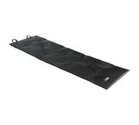 High Peak Indiana Self-Inflating Mat, Dark Grey, L
