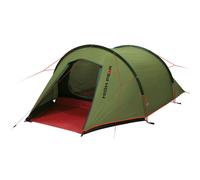 High Peak Kite 2 Lightweight Tent Green 2 Places
