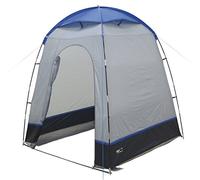 High Peak Lido Tent Lido - grey/darkgrey/blue,