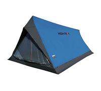 Lightweight Minilite Unisex Outdoor Frame Tent available in Blue/grey - 2 Persons